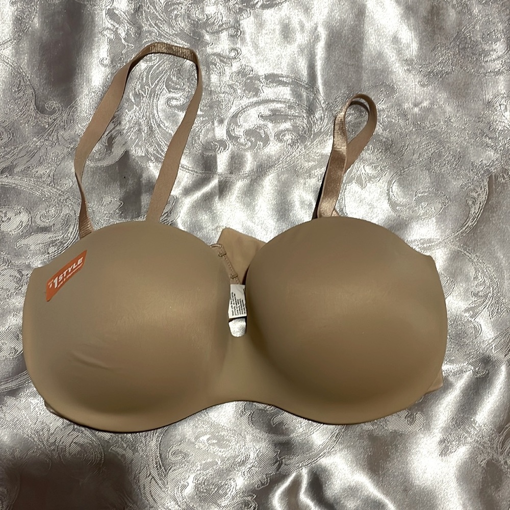 Warners 34D bra